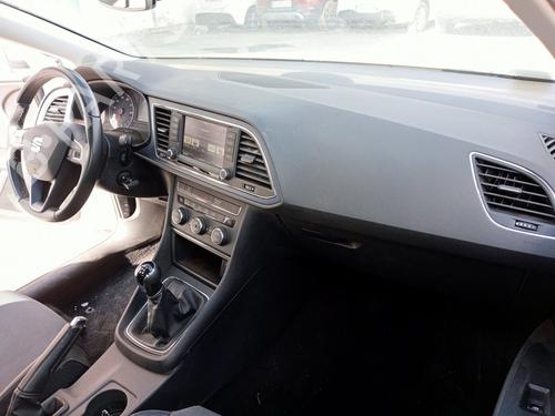 Third brake light SEAT LEON ST (5F8)  | BP23329945L11 