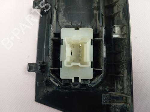 Right front window switch NISSAN PRIMASTAR Van (X82) | BP30570737I26