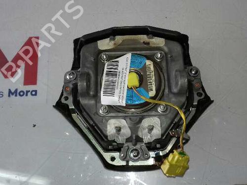 Driver airbag HONDA ACCORD VII (CL, CN) 2.2 i-CTDi (CN1) | BP16955025C9 