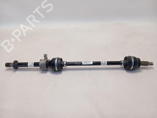 Used Left rear driveshaft KIA EV9 (MV) [2023-2025]  27881768