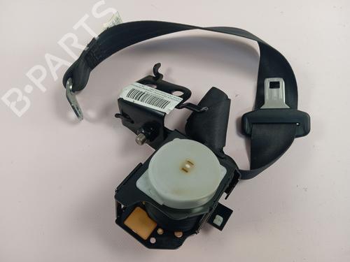 Used Rear right seatbelt MAZDA CX-5 (KE, GH) [2011-2017]  22999895