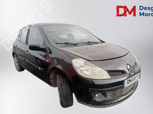 Headlight switch RENAULT CLIO III (BR0/1, CR0/1)  | BP32059451I24 