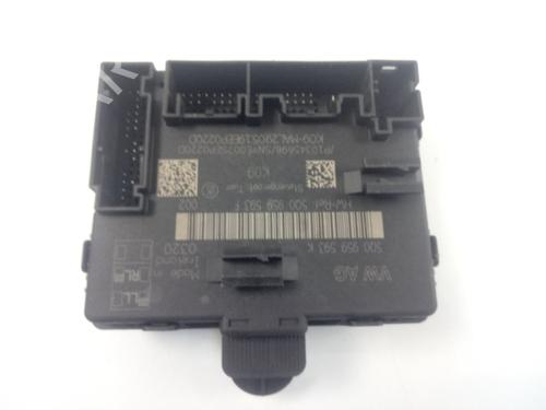 Used Electronic module VW GOLF VII (5G1, BQ1, BE1, BE2) [2012-2021]  17081606