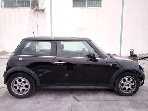 Rear parcel shelf MINI MINI (R50, R53) One D | BP21219591C85  - Image 19