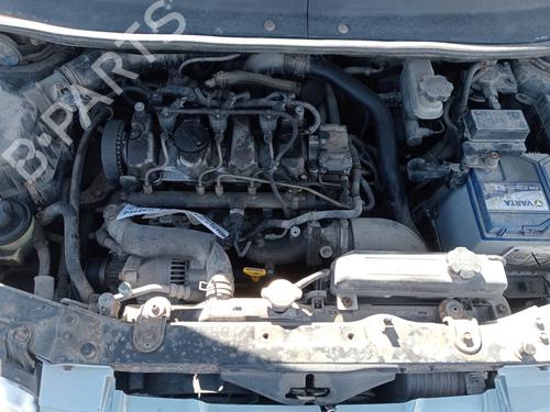 Right taillight HYUNDAI MATRIX (FC) 1.5 CRDi | BP31599406C35 