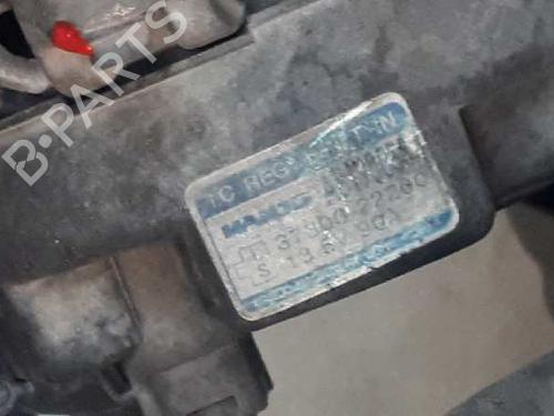 Used Alternator HYUNDAI LANTRA II (J-2) 1.6 16V (114 hp) 12662127