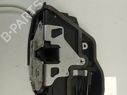 Front left lock BMW 3 (F30, F80) 320 d | BP30372486C98