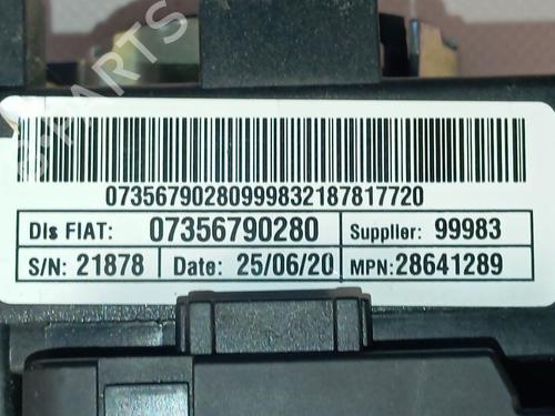 Headlight switch PEUGEOT BOXER Van  | BP36277911I24  - Image 7