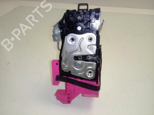 Used Front right lock HYUNDAI TUCSON (TL, TLE) [2015-2023]  13217295