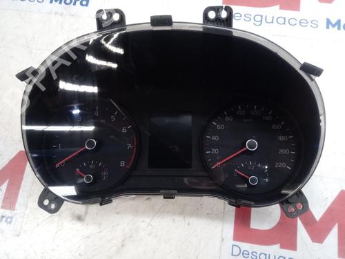 Instrument cluster KIA RIO IV (YB, SC, FB)  | BP12670849C47 