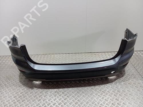 Rear bumper BMW X1 (F48) sDrive 20 d BP24219805C8