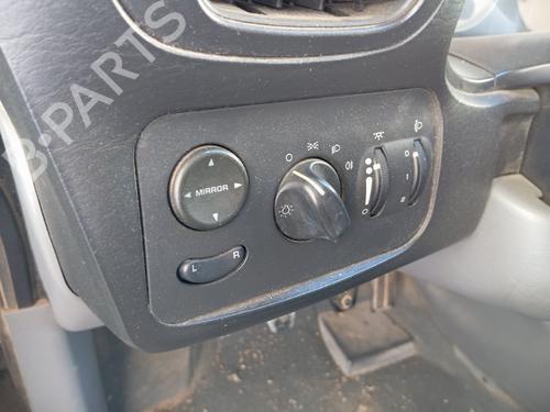 Servo brake CHRYSLER VOYAGER IV (RG, RS) 2.5 CRD | BP26936090M42 