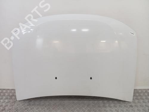 Motorhjelm DACIA DUSTER (HM_) | BP31794824C1