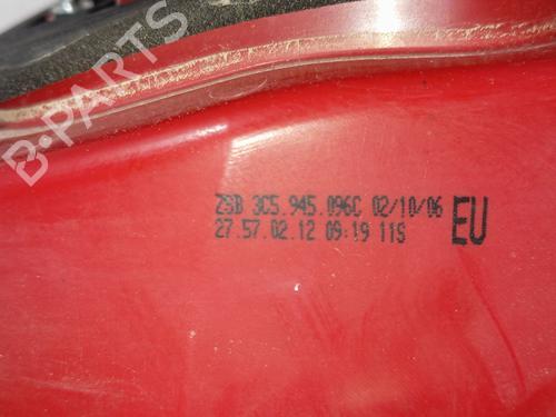 Right taillight VW PASSAT B6 (3C2) | BP39406922C35 - Image 4