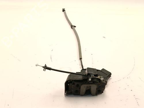 Used Rear right lock FORD S-MAX (WA6) [2006-2014]  32019137