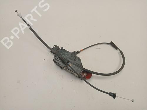 Used Front left lock Front left lock PEUGEOT 207 (WA_, WC_) 1.6 HDi (90 hp) 36023080 36023080