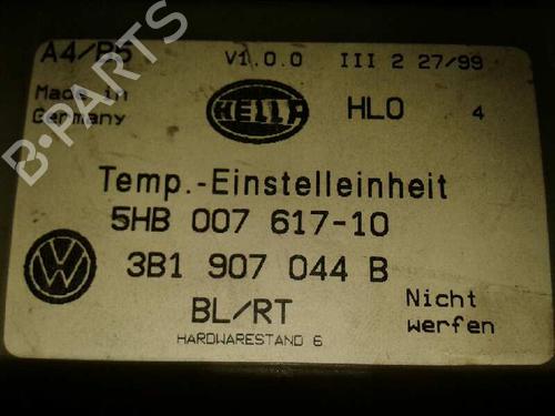 Climate control VW BORA I (1J2)  | BP12645528I5 