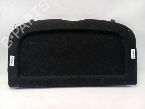 Used Rear parcel shelf OPEL MOKKA / MOKKA X (J13) [2012-2019]  31947428