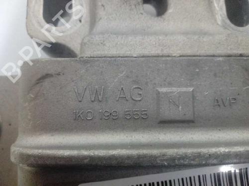 Engine mount SEAT LEON (1P1) 1.2 TSI | BP16634969M89 