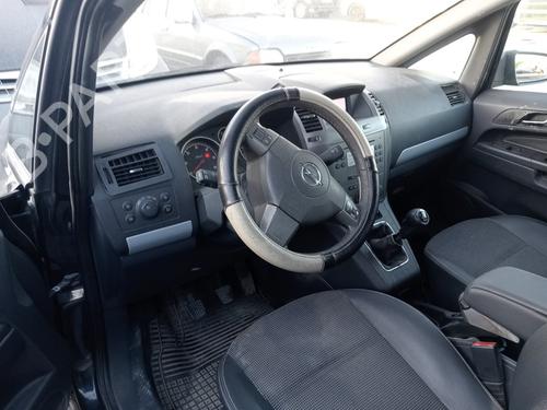 Engine OPEL ZAFIRA / ZAFIRA FAMILY B (A05)  | BP30637228M1 