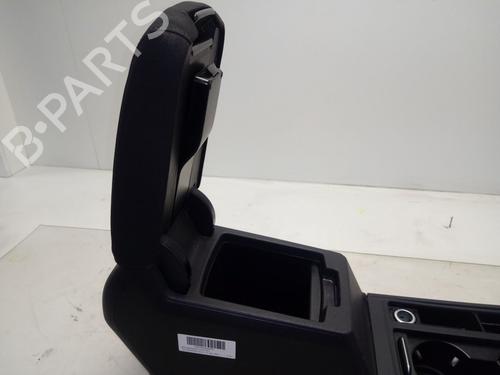 Armrest / Center console VW GOLF VII (5G1, BQ1, BE1, BE2)  | BP17829955I20 