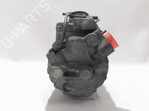 AC compressor BMW 3 (E90) 318 d | BP33399495M34 - Image 3