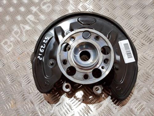 Venstre hjullejehus spindel MERCEDES-BENZ C-CLASS Coupe (C205) C 220 d (205.304) | BP28589075M27 