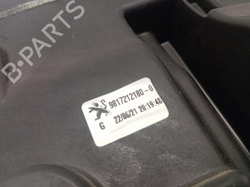 Front left window mechanism PEUGEOT RIFTER 1.5 BlueHDi 100 | BP37260619C22 - Image 2
