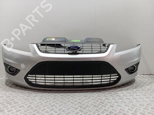 Used Front bumper Front bumper FORD FOCUS II (DA_, HCP, DP) 1.6 TDCi (90 hp) 35738442 35738442