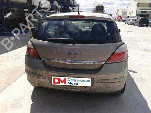 Injector OPEL ASTRA H (A04)  | BP12936140M100 