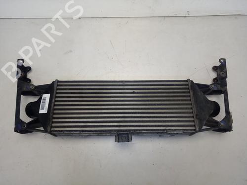 Used Intercooler IVECO DAILY IV Platform/Chassis 35C10, 35S10 (95 hp) 16634914