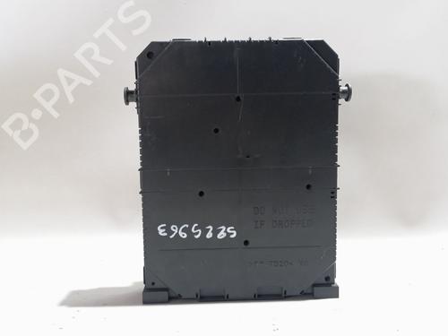 Fuse box CITROËN BERLINGO Box Body/MPV (K9) 1.5 BlueHDi 100 | BP37175572E1 - Image 2
