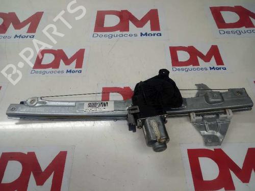 Used Front left window mechanism DS DS 4 / DS 4 CROSSBACK (NX_) [2015-2018]  12656639