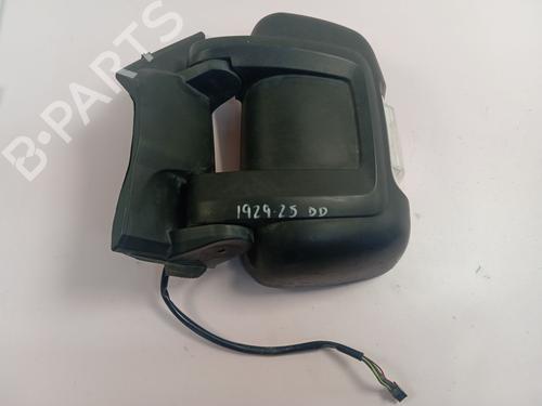 Used Left mirror CITROËN JUMPER II Van 2.0 BlueHDi 110 (110 hp) 28031778