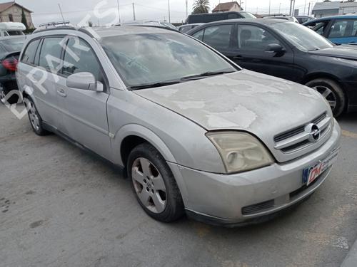 Used Parts OPEL VECTRA C Estate (Z02) 1.9 CDTI (F35) 4635100