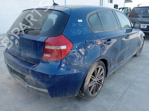 Engine mount BMW 1 (E87) 116 d | BP28826270M89 