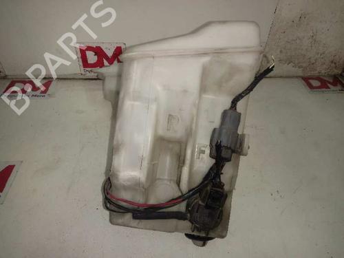 Spylertank MAZDA 6 Hatchback (GG) 2.3 (GG3S) | BP12838702C113 