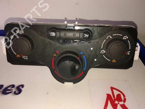 AC Styreenhet / Manøvreringsenhet RENAULT CLIO III (BR0/1, CR0/1) [2005-2014]  12834403