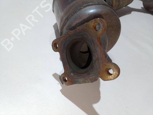 Catalyst SKODA FABIA IV (PJ3) 1.0 MPI | BP40158315M10 - Image 2