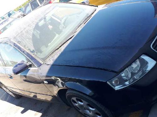 AUDI A4 B6 (8E2) 2.0 FSI (150 hp) 2596352