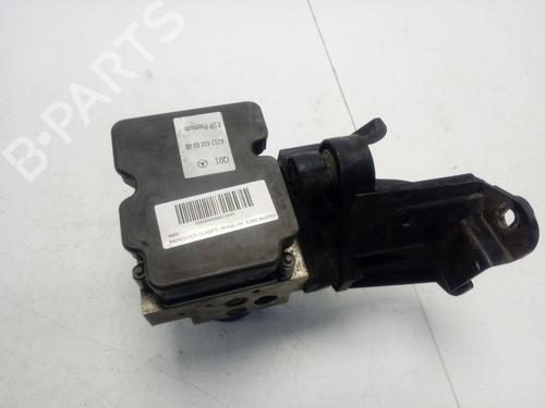 ABS pump MERCEDES-BENZ E-CLASS (W212) E 350 BlueTEC (212.026) | BP16269953M43 