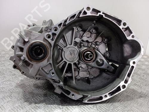 Used Gearbox HYUNDAI i20 ACTIVE (IB, GB) [2015-2021]  22901141