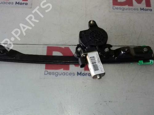 Used Front left window mechanism Front left window mechanism 36990250 36990250