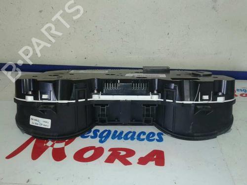 Instrument cluster AUDI Q5 (8RB)  | BP12935077C47 