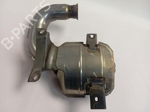 Particulate filter PEUGEOT 508 I (8D_) 2.0 BlueHDi 150 | BP35953376M81 - Image 3