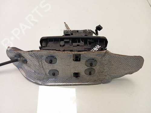 Gear lever AUDI A4 B8 Avant (8K5)  | BP21209226M90 