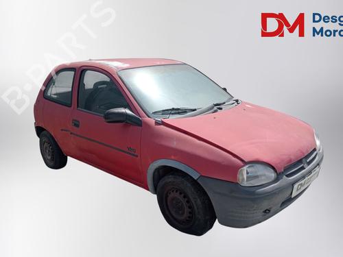 Left front fenders OPEL CORSA B (S93) 1.2 i (F08, F68, M68) | BP27224319C41 