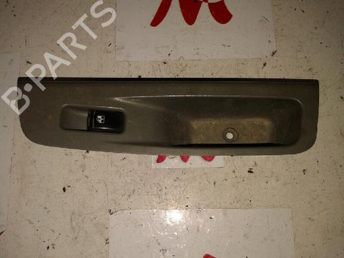 Used Left rear window switch CHEVROLET LACETTI (J200) 2.0 D (121 hp) 16817546