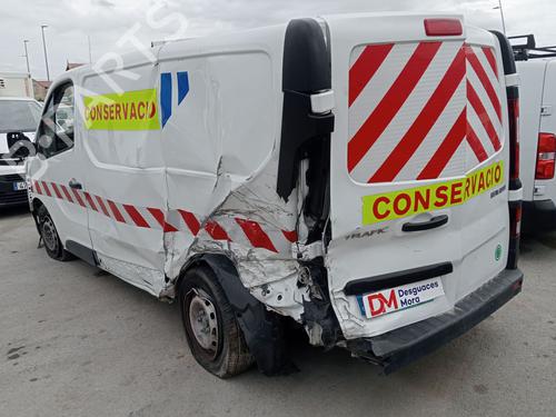 Right headlight RENAULT TRAFIC III Van (FG_) 2.0 dCi 130 (FGMY) | BP36263203C29 - Image 7