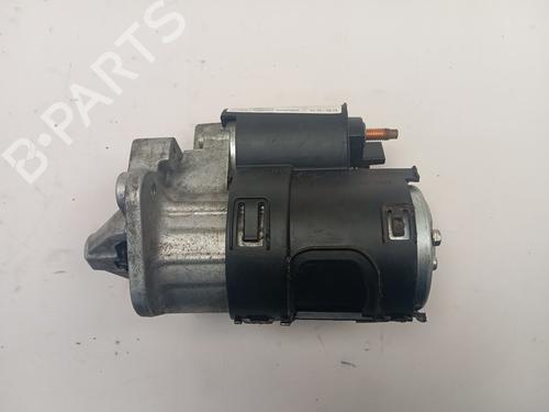 Starter RENAULT FLUENCE (L3_) 1.5 dCi (L30D, L30L, L306, L33F, L33L, L33M, L33V, L33W) | BP24147624M8 